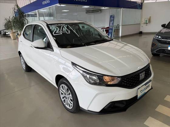 FIAT ARGO 1.0 FIREFLY FLEX DRIVE MANUAL FIAT ARGO 1.0 FIREFLY FLEX DRIVE MANUAL
